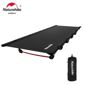 Naturehike Camping Cot Portable Folding Bed Ultralight Camping Bed Tent Bed Outdoor Camp Cot Tourist Bed Single Bed Camp Bed Cot