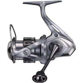 21 NASCI Fishing Reel Shipped from Japan 2022 Model