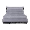 Inflatable Air Mattress Camping Bed for 5.5-5.8 ft Full Size Short Truck Beds