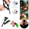 14in1 Outdoor Emergency Survival Gear Kit Camping Hiking Survival Gear Tools Kit Survival Gear And Equipment