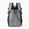 Double Shoulder Thermal Insulation Backpack for Outdoor Picnic