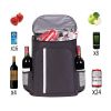 Lightweight Beach Cooler Backpack for Picnics Camping Hiking