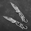 Outdoor Camping Portable Multi-Purpose Folding Knife